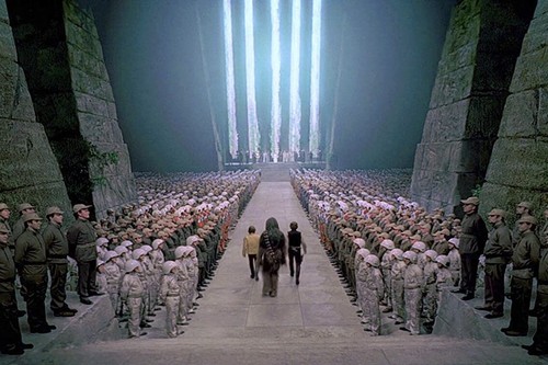 Film foto star wars - foto,