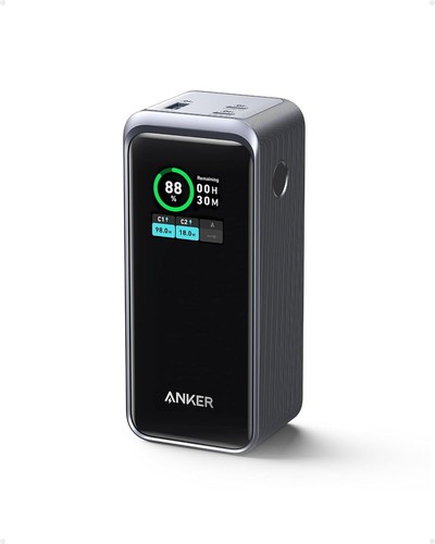 Anker prime powerbank - prime,