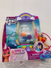 My Little Pony Hasbro Sunny Starscout Magische Laterne, beleuchtetes Spielzeug,