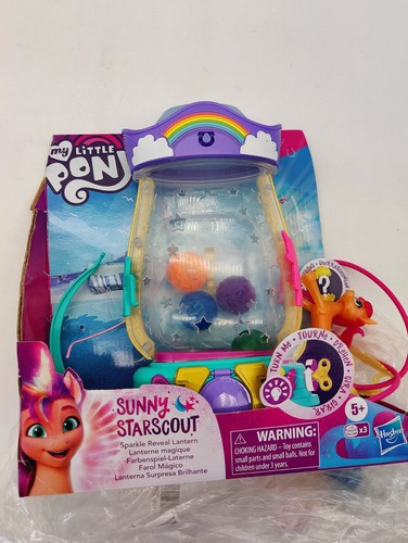 Little pony hasbro - my,