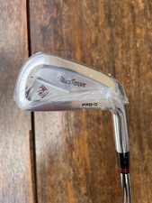 MacGregor MT Pro C, Forged
