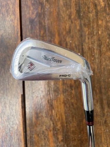 Macgregor pro forged - macgregor, mt