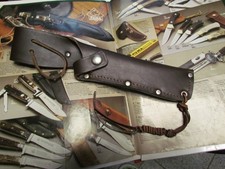 Messerscheide für PUMA White