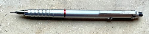 Tolle gebrauchte rotring - gebrauchte!,