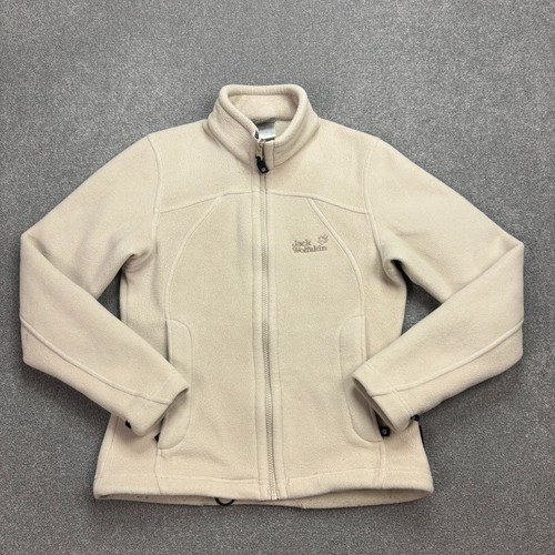 Jack wolfskin fleece - fleece, damen
