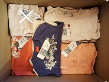 Babykleidung, Kleiderpaket