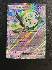 Pokemon Schwarze Blitze