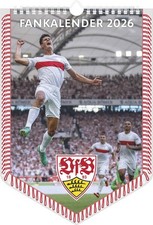 VfB Stuttgart 2026 -