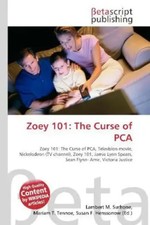 Zoey 101: The Curse of PCA