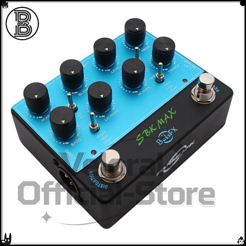 Fanmuzk sbk max bassfx - fanmuzk,