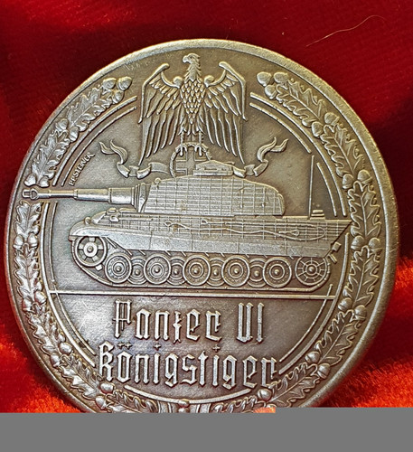 Deutschland medaille - deutschland,
