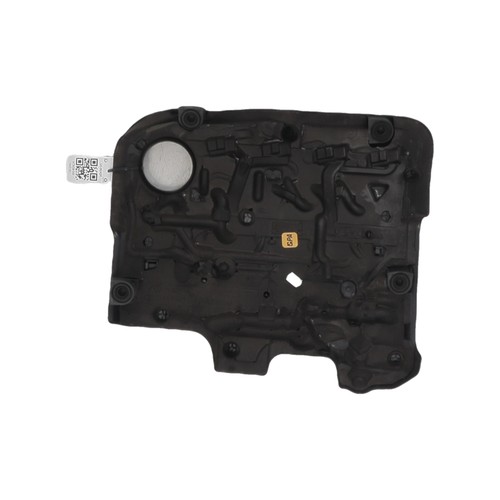 Motorabdeckung volkswagen golf - motorabdeckung,