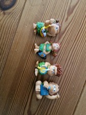 Ü Ei 2003 Hacka, Lazybone, Missy und Riff Raff aus Die Ötzis kommen