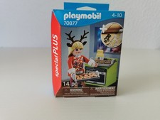 playmobil Special Plus 70877