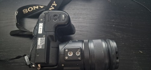 Sony cyber shot dsc - sony, dsc-f828