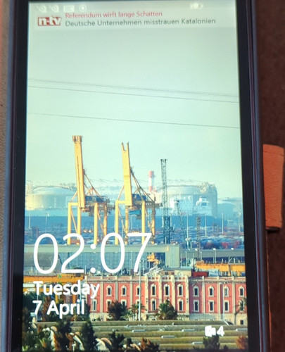 Nokia htc windows phone - windows,