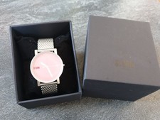 Storm New Blast V2 Mesh Red