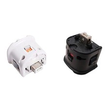 Wii Motion Plus Adapter 2PCS