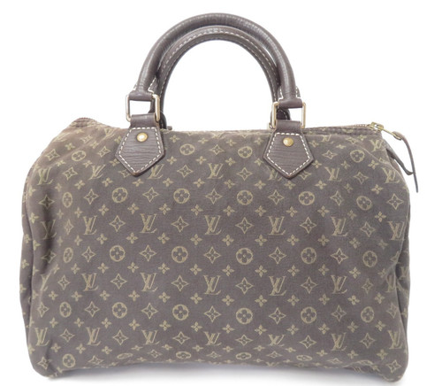 Louis vuitton monogram - monogram, mini