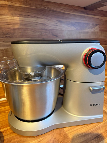 Bosch serie küchenmaschine - bosch,