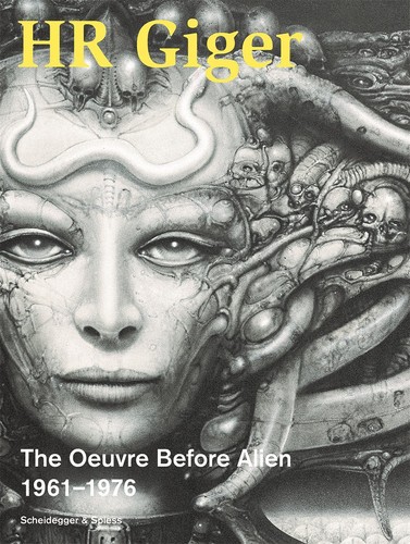 Giger beat stutzer - hr,