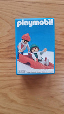 Playmobil 3327 Kinder Schnee |