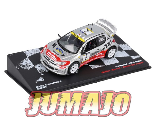Rvr49 altaya vainqueurs - rvr49, 1/43