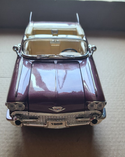 Cadillac eldorado seville - cadillac,