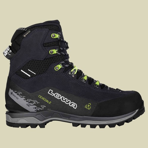 Lowa cevedale pro gtx - lowa,