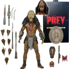 NECA Predator Prey Ultimate