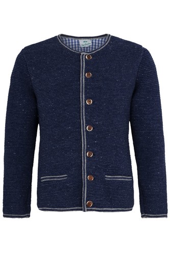Herren trachten strickjacke - trachten,