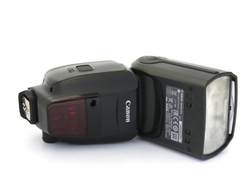 Canon speedlite 600ex rt - 600ex, ii-rt