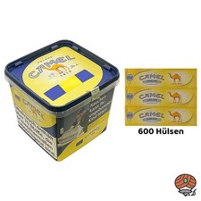 Camel Yellow/Gelb