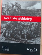 Der Erste Weltkrieg