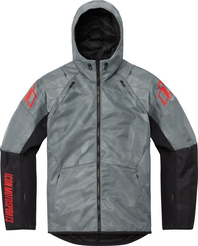 Icon airform battlescar - icon,