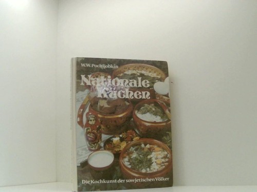Nationale küchen die - nationale, küchen.