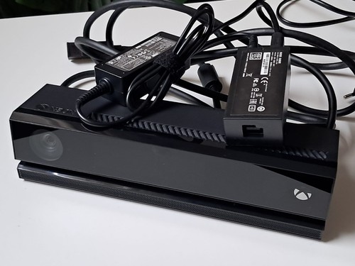 Kinect motion sensor - 2, +