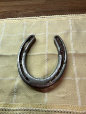 Hufeisen gebraucht