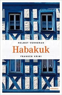 Habakuk franken krimi - franken,