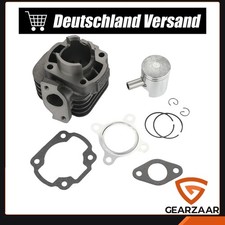 50ccm Zylinder Passt für