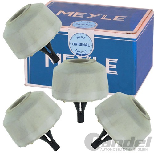 Meyle anschlagpuffer - meyle,