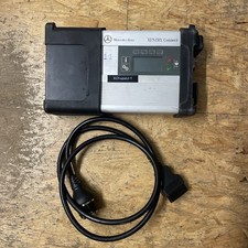 Star Diagnose multiplexer diagnosegerät C5 mercedes 