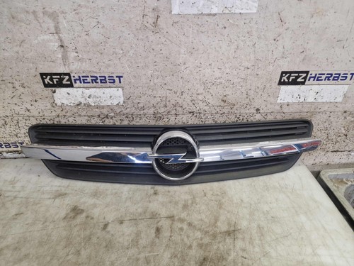 Opel meriva frontgrill - opel,