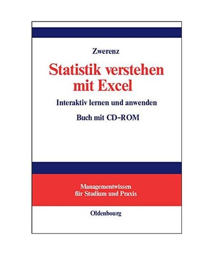 Statistik verstehen mit excel - mit,
