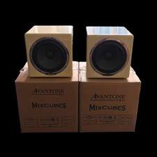 Avantone MixCubes passive