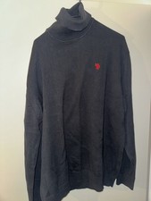 U.S. Polo Assn. Herren XXXL