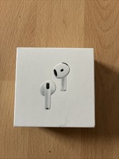 Original Apple AirPods 4