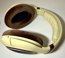 Sennheiser HD 598 Ivory Hi Fi