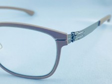 IC Berlin Brille Fassung Mod