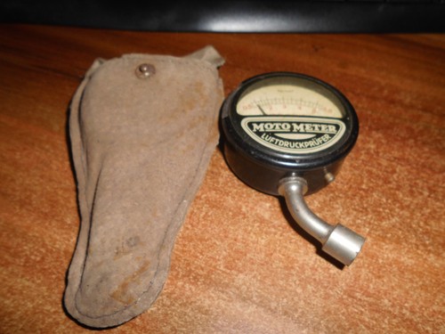Moto meter luftdruckprüfer - moto,